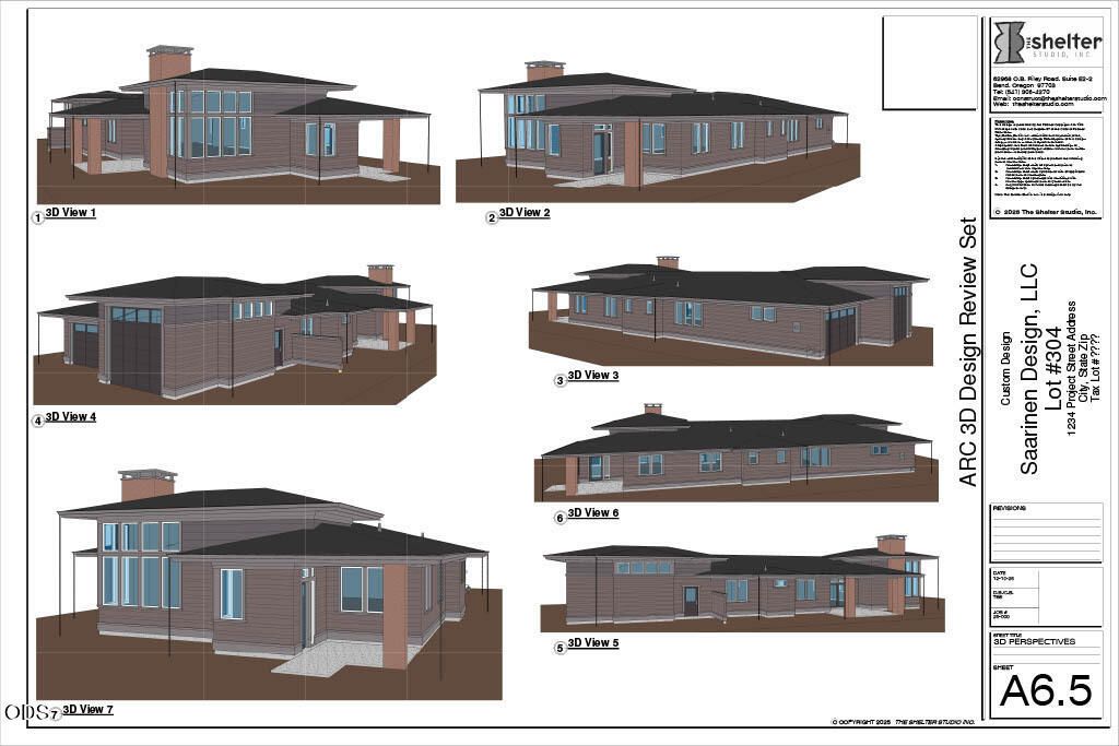 3413 NW Celilo Lane 304, Bend, OR 97703