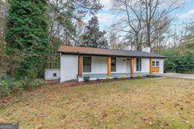 902 Scott Lane SW, Marietta, GA 30008