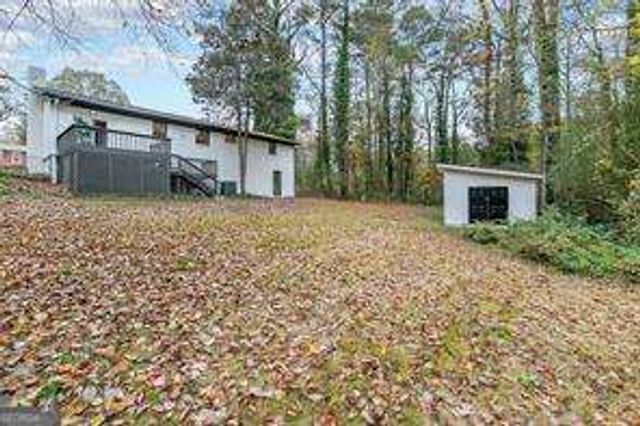902 Scott Lane SW, Marietta, GA 30008