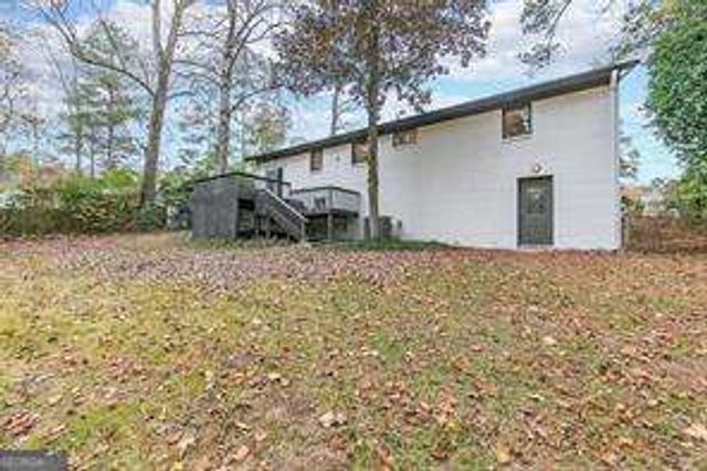 902 Scott Lane SW, Marietta, GA 30008