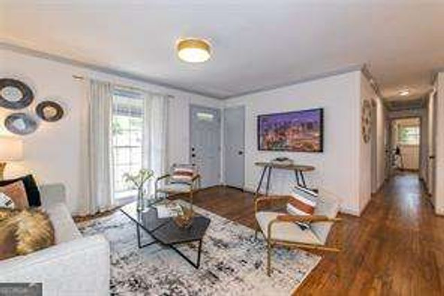 902 Scott Lane SW, Marietta, GA 30008