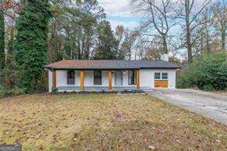 902 Scott Lane SW, Marietta, GA 30008