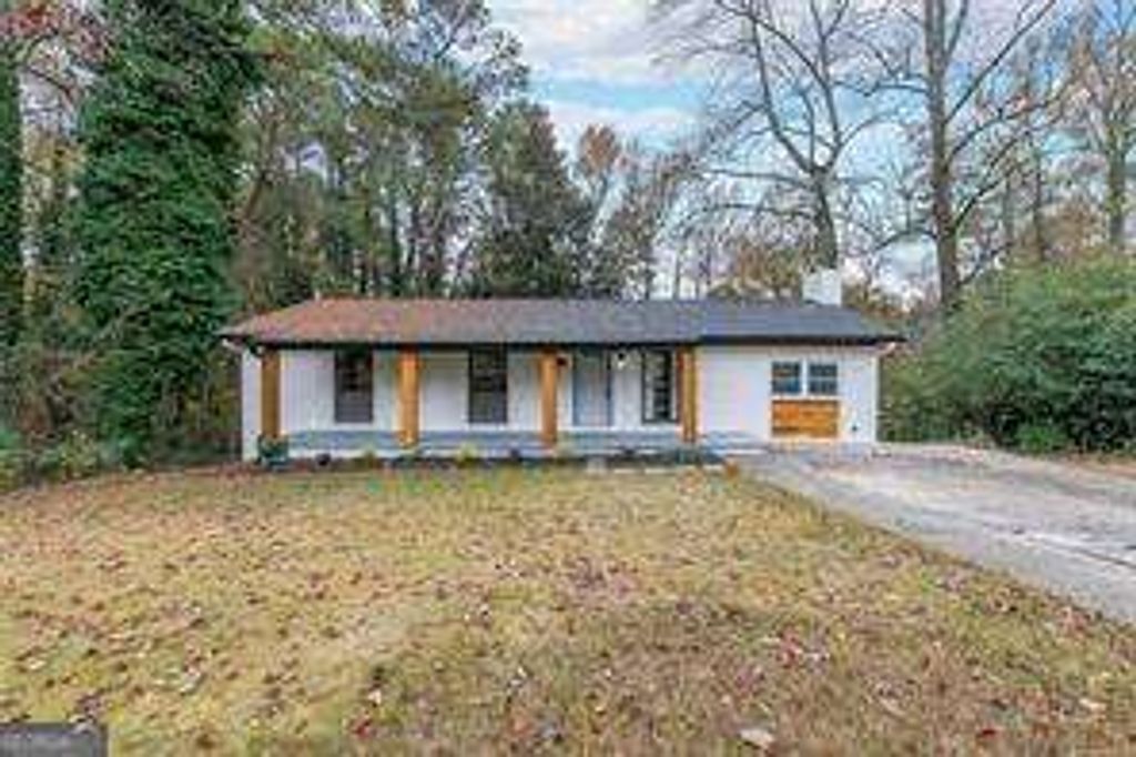 902 Scott Lane SW, Marietta, GA 30008
