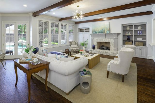 2900 Amherst Avenue, University Park, TX 75225