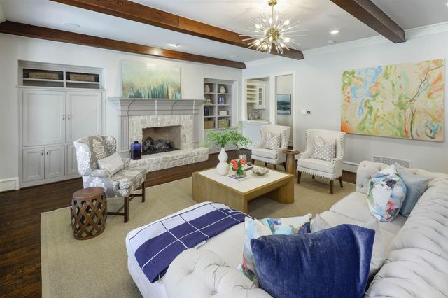 2900 Amherst Avenue, University Park, TX 75225