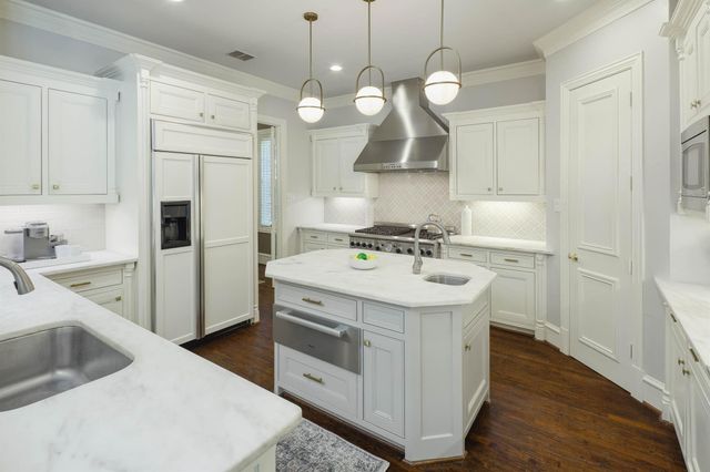 2900 Amherst Avenue, University Park, TX 75225