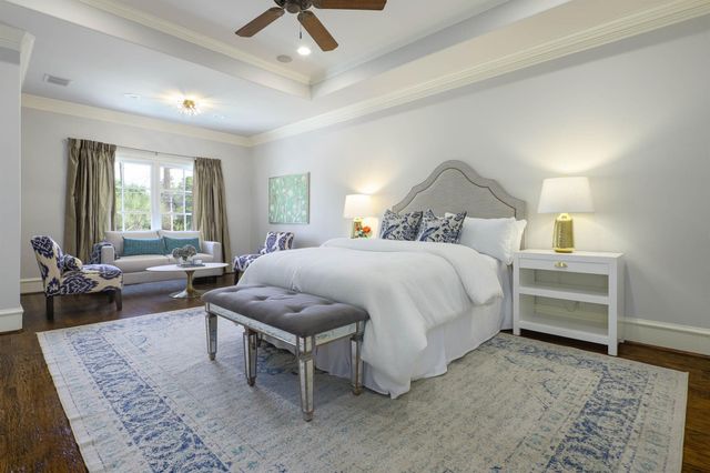 2900 Amherst Avenue, University Park, TX 75225