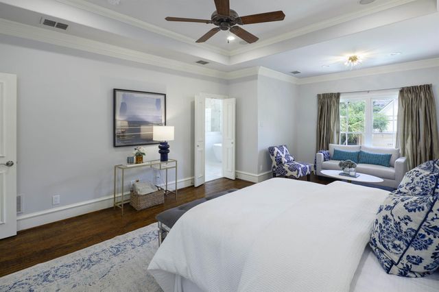 2900 Amherst Avenue, University Park, TX 75225