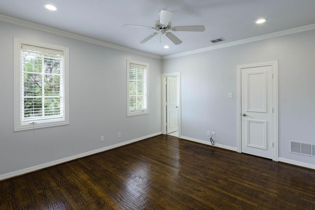 2900 Amherst Avenue, University Park, TX 75225