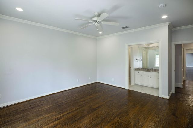 2900 Amherst Avenue, University Park, TX 75225