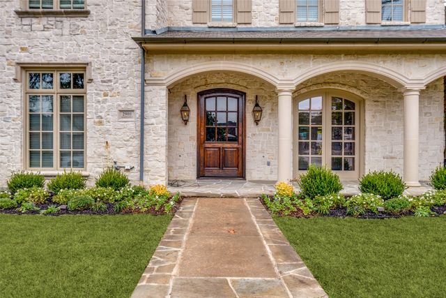 2900 Amherst Avenue, University Park, TX 75225