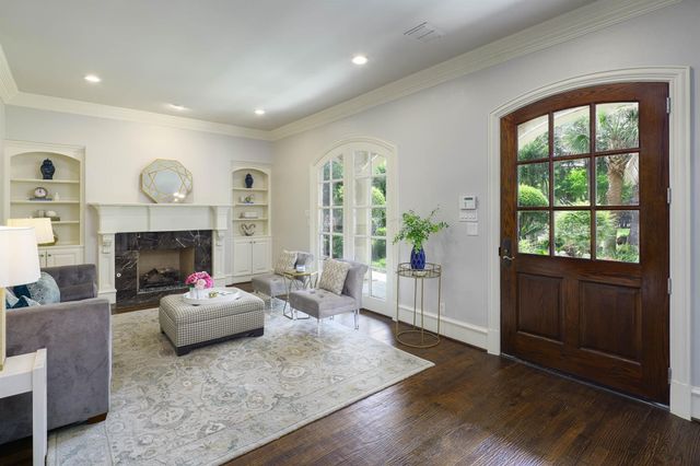 2900 Amherst Avenue, University Park, TX 75225