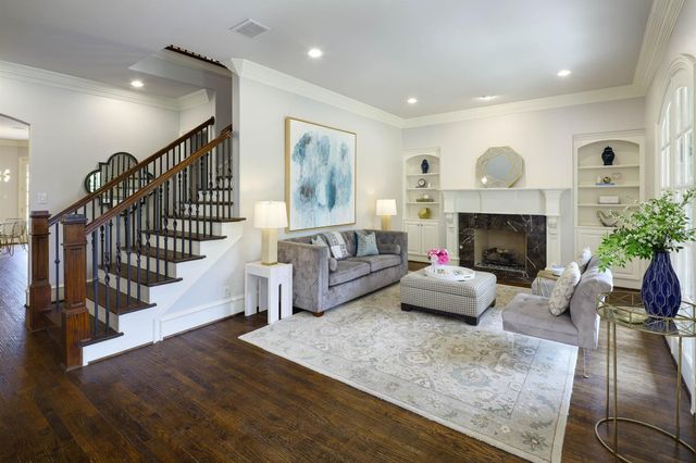 2900 Amherst Avenue, University Park, TX 75225