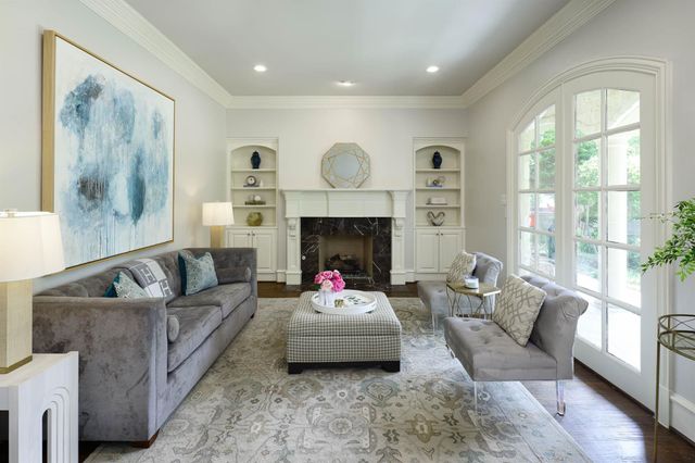 2900 Amherst Avenue, University Park, TX 75225