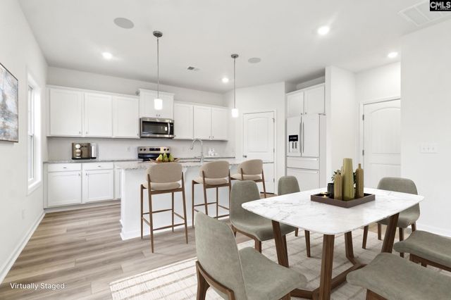 582 Griffon Drive, Chapin, SC 29036