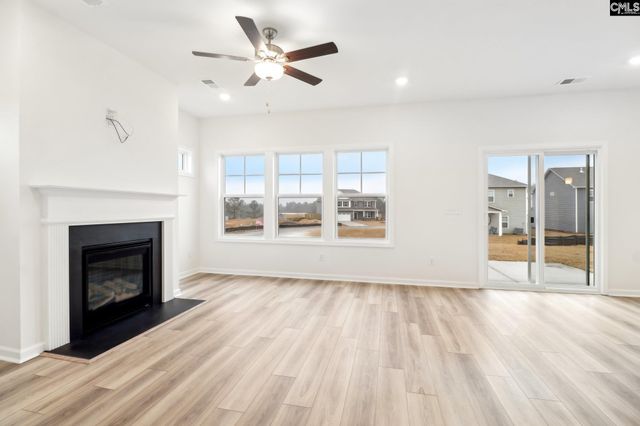 582 Griffon Drive, Chapin, SC 29036