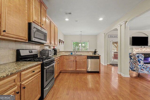 5440 Stirrup Way, Powder Springs, GA 30127