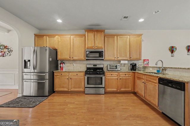 5440 Stirrup Way, Powder Springs, GA 30127