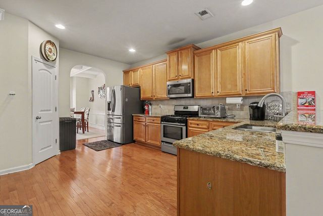 5440 Stirrup Way, Powder Springs, GA 30127