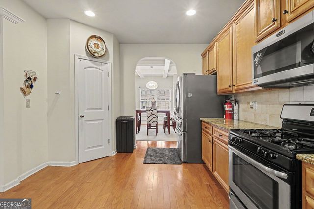 5440 Stirrup Way, Powder Springs, GA 30127