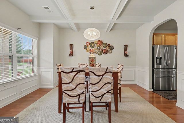 5440 Stirrup Way, Powder Springs, GA 30127