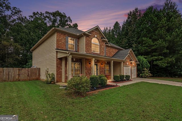 5440 Stirrup Way, Powder Springs, GA 30127
