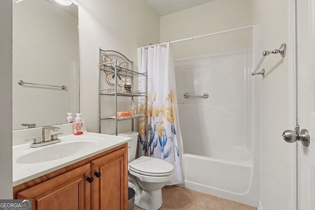 5440 Stirrup Way, Powder Springs, GA 30127