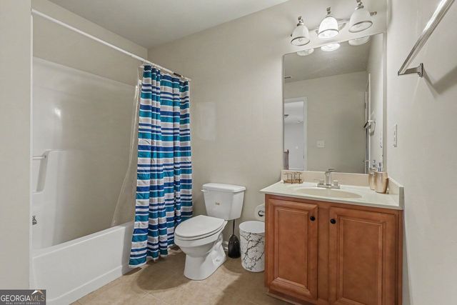 5440 Stirrup Way, Powder Springs, GA 30127