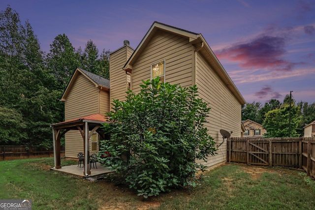 5440 Stirrup Way, Powder Springs, GA 30127