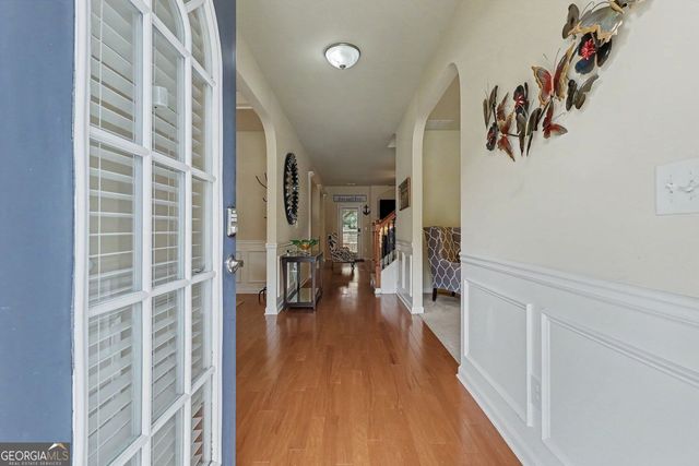 5440 Stirrup Way, Powder Springs, GA 30127