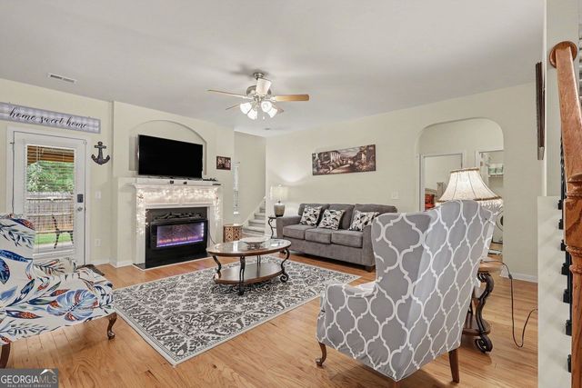 5440 Stirrup Way, Powder Springs, GA 30127