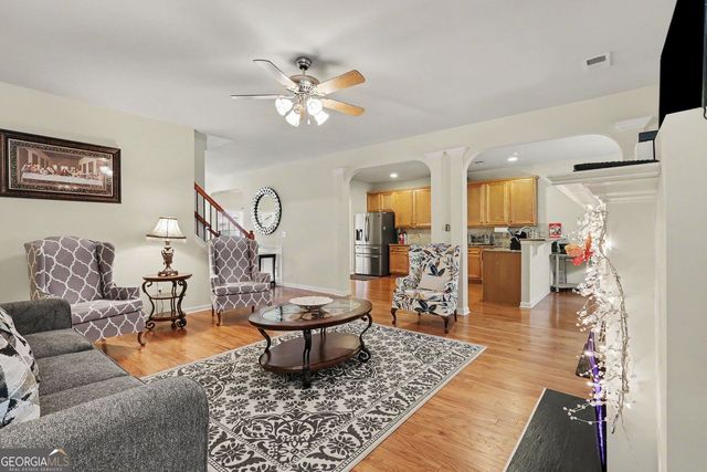 5440 Stirrup Way, Powder Springs, GA 30127