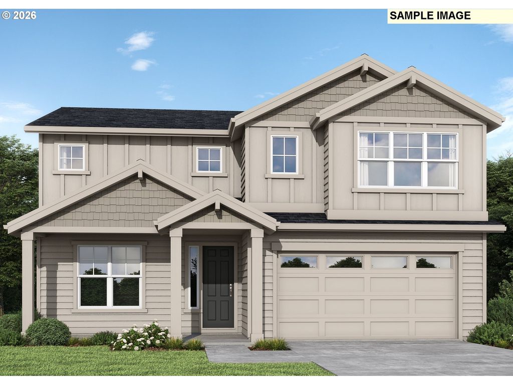 8823 Sw Peoria Ln, Tualatin, OR 97062