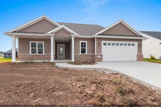 2553 MEYER WAY, De Pere, WI 54115