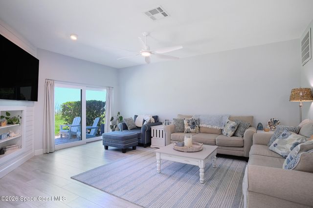2581 S Highway A1a 101, Melbourne Beach, FL 32951
