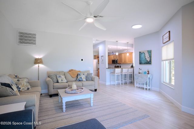 2581 S Highway A1a 101, Melbourne Beach, FL 32951