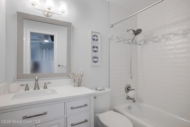2581 S Highway A1a 101, Melbourne Beach, FL 32951