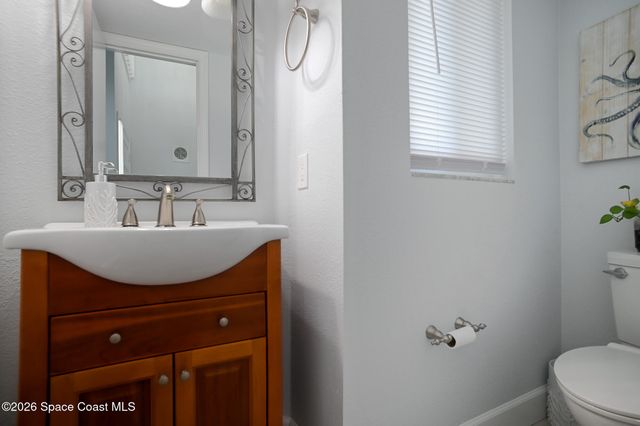 2581 S Highway A1a 101, Melbourne Beach, FL 32951