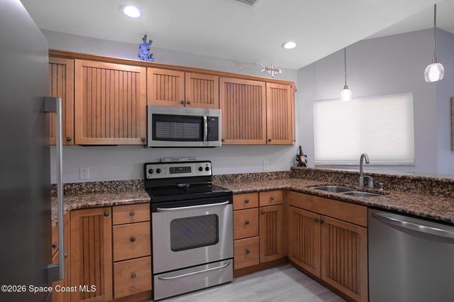 2581 S Highway A1a 101, Melbourne Beach, FL 32951