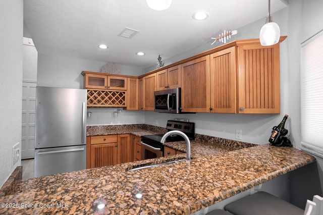 2581 S Highway A1a 101, Melbourne Beach, FL 32951