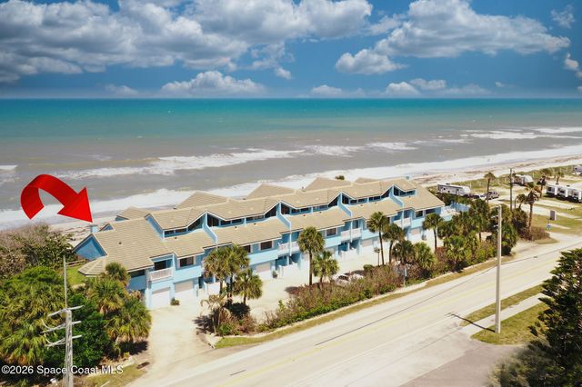2581 S Highway A1a 101, Melbourne Beach, FL 32951