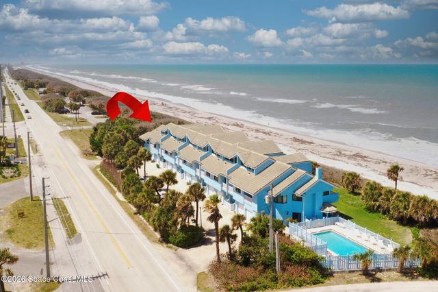 2581 S Highway A1a 101, Melbourne Beach, FL 32951