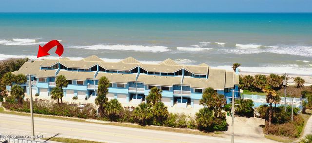2581 S Highway A1a 101, Melbourne Beach, FL 32951