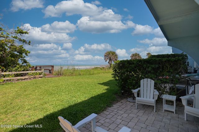 2581 S Highway A1a 101, Melbourne Beach, FL 32951