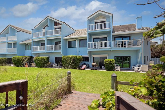 2581 S Highway A1a 101, Melbourne Beach, FL 32951