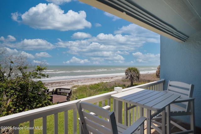 2581 S Highway A1a 101, Melbourne Beach, FL 32951