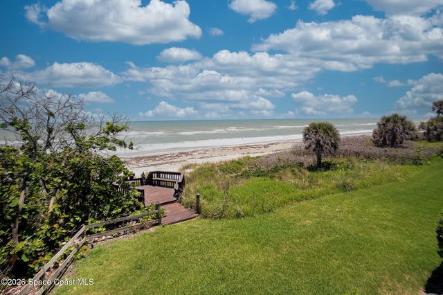 2581 S Highway A1a 101, Melbourne Beach, FL 32951
