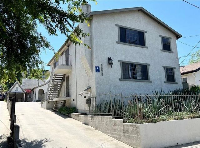 5034 Templeton B, El Sereno, CA 90032