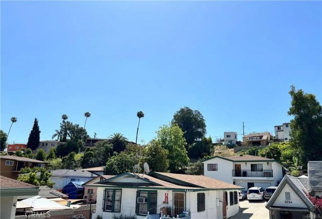 5034 Templeton B, El Sereno, CA 90032