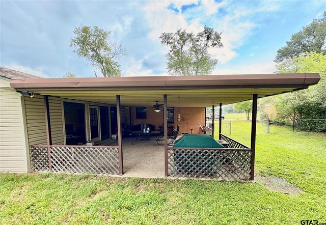508 Helena Street, Winnsboro, TX 75494